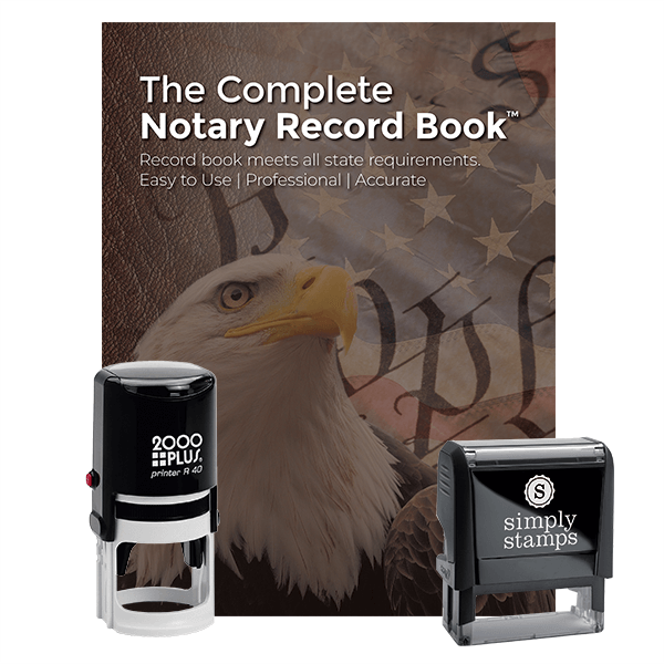 Tennessee Value Notary Kit