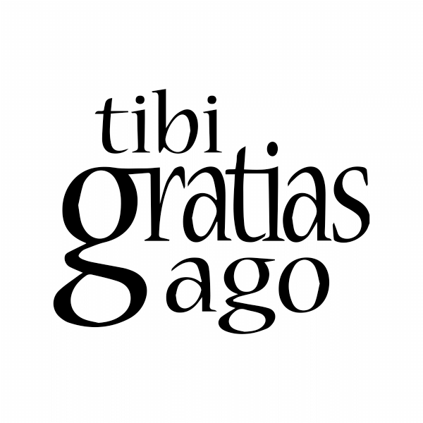 Ginny Lindzey Stamp - TIBI