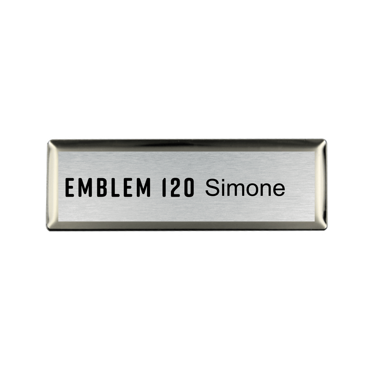 Toll Brothers Apartment Living Name Tag - Emblem