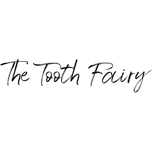Tooth Fairy Stamp