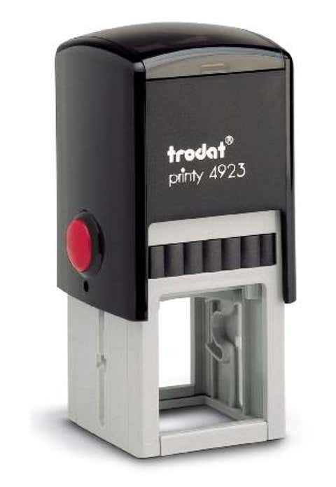 Trodat Self Inking 4923