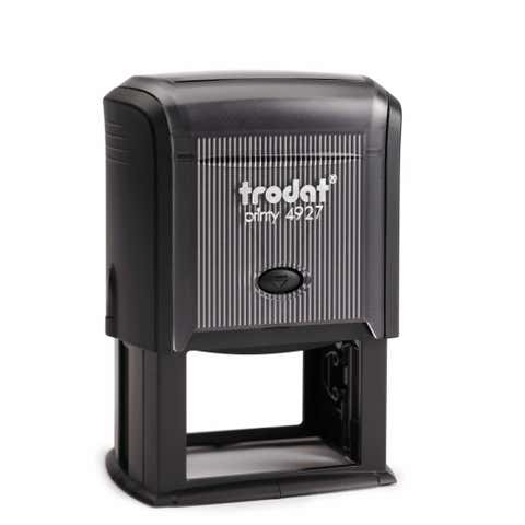 Trodat Self Inking 4927