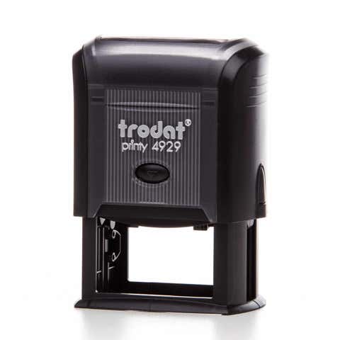Trodat Self Inking 4929