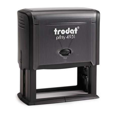 Trodat Self Inking 4931