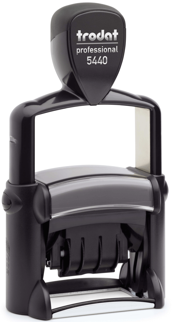 Trodat 5440 Professional Series Dater