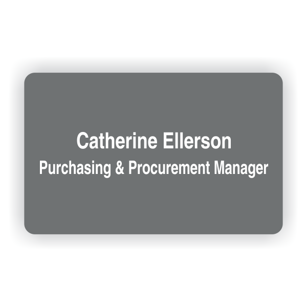 West Bloomfield Township 10" x 16" Door Sign