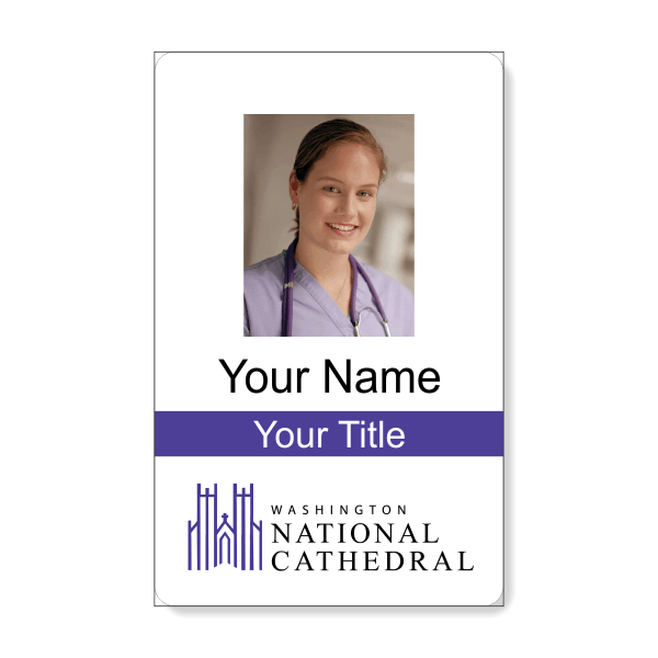 Washington National Cathedral Photo ID