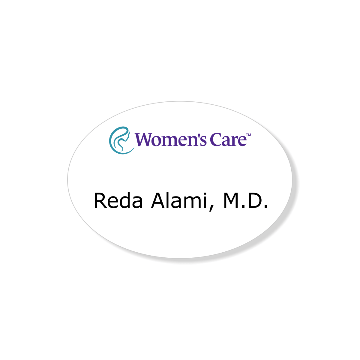 Womens Care - One Line Only