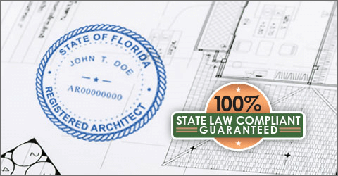 Professional Stamps & Embossers