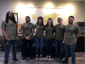 US-Based customer care