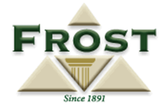 Frost Logo Frost Logo