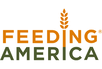 Feeding America Logo