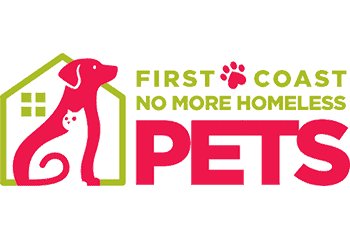 First Coast No More Homeless Pets Logo