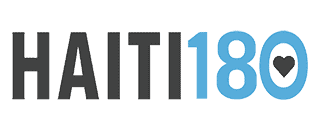 Haiti180 Logo
