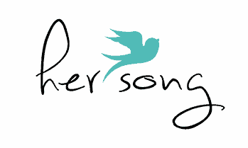 Her Song Logo