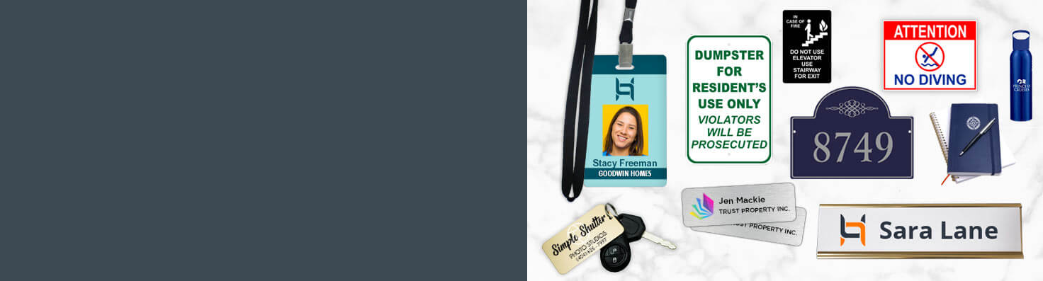 Property Management Products