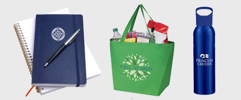 Promotional Logo Products