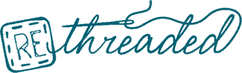 Rethreaded Logo