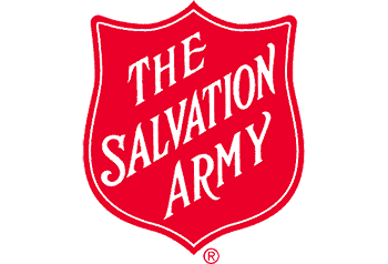 Salvation Army Logo