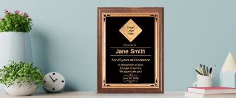 Retirement Award
