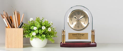 Work Anniversary Award