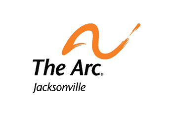 The Arc Jacksonville Logo