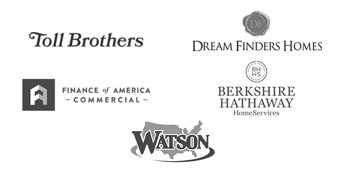 Companies that trust HC Brands