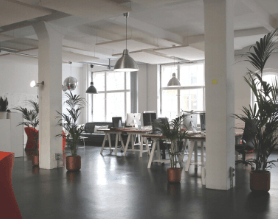 Office Space