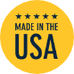 Made in the USA