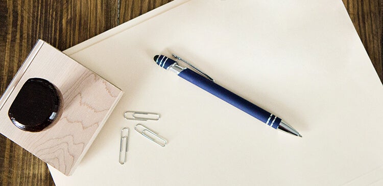 wooden handle craft stamps