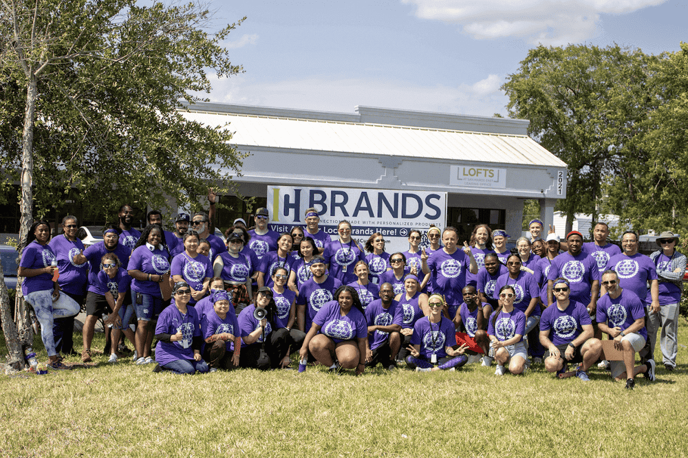 Celebrating 70 Years of Customization: What Sets HC Brands Apart?