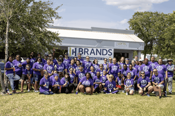 Celebrating 70 Years of Customization: What Sets HC Brands Apart?